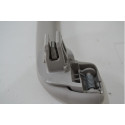Puxador Alça Teto Pqp Renault Fluence 2012 Original Cinza-escuro