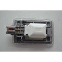 Luz Cortesia Central Teto Toyota Yaris 2018 2019 Original