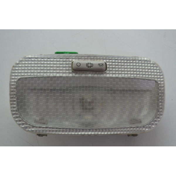 Luz Luminária Cortesia Teto Peugeot 307 2009 2010 Original