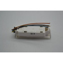 Luz Interna Moldura Inferior Painel Bmw X6 2015 Original