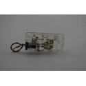 Luz Interna Porta Luvas Objeto Kwid 2017 A 2022 Original