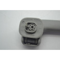 Puxador Pqp Alça Teto Renault Megane Scenic 2005 Original Original
