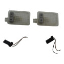 Par Luz Interna Teto Lateral Ford Focus 2011 Original