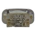 Luz Interna Teto Cortesia Citroen C4 Lounge 2020 Original
