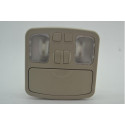 Luz Interna Teto Porta Oculos Treco Jac J5 2012 2013 Origina