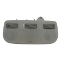 Luz Cortesia Dianteira Interna Teto Fluence 2013 Original