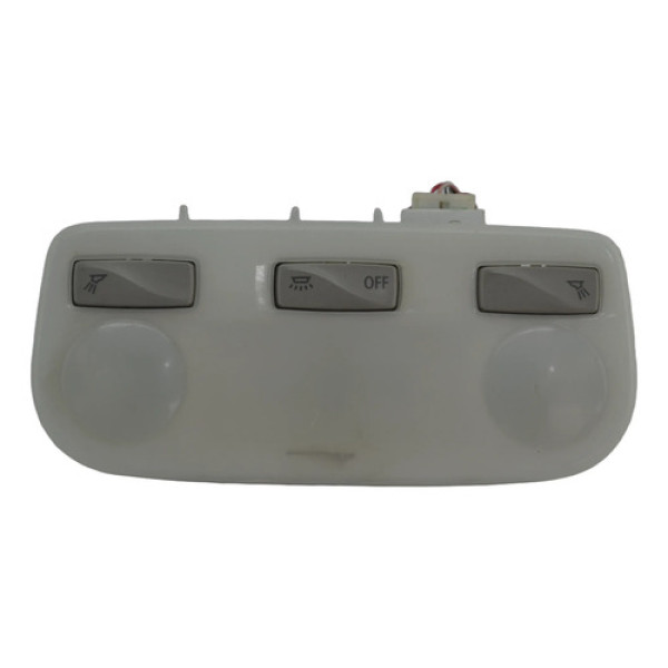Luz Cortesia Dianteira Interna Teto Fluence 2013 Original