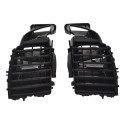 Par Difusor Saida Ar Lateral Painel Ds5 2013 Original