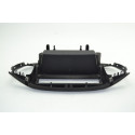 Moldura Difusor Central Painel Fiat Uno Attractive Original