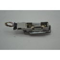Luz Interna Teto Quebra Sol Original Vw Fox 2013