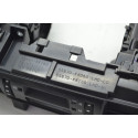Difusor Saida Ar Central Painel Toyota Hilux 2018 Original