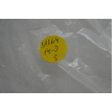Par Puxador Alça Teto Pqp Ix35 2014 Original Cinza-escuro