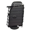 Difusor Central Direito Painel Toyota Hilux 2007 Original