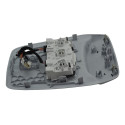 Luz Interna Teto Central Peugeot 208 2024 Original