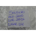 Luz Interna Teto Cortesia Renault Sandero 2014 Original