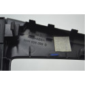Moldura Central Multimidia Vw Tiguan 2019 Original 5nn858069 Preto