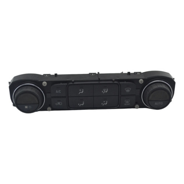 Comando Ar Condicionado Gm S10 Trailblazer 2024 Original
