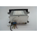 Radio Som Painel Auxiliar Mp3 Suzuki Sx4 2011 2012 Original