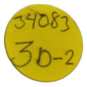 Difusor Saida Ar Lateral Esquerdo Painel 207 2012 Original