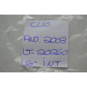 Botão Interruptor Vidro Elétrico Renault Clio 2003 Origina