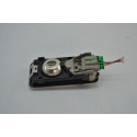 Luz Interna Teto Traseira Citroen C3 2017 Original