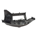 Moldura Central Com Difusor Painel Etios 2013 Original