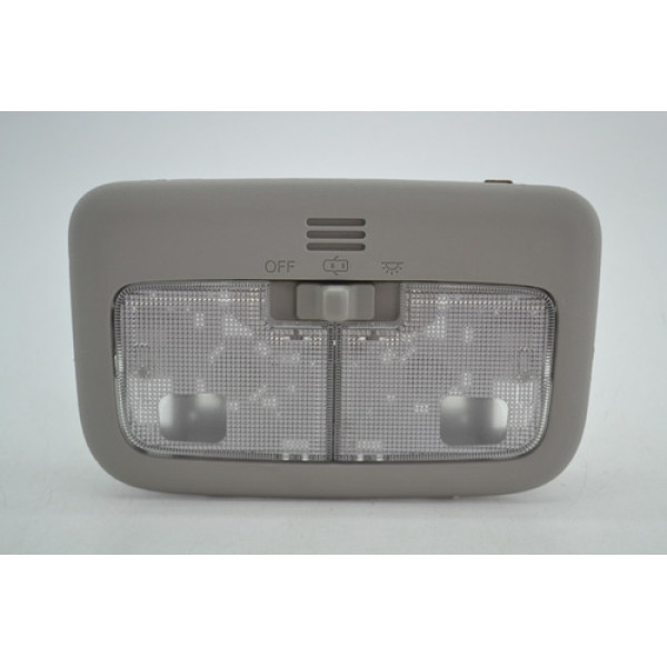 Luz Interna Cortesia Teto Toyota Corolla 2017 Original