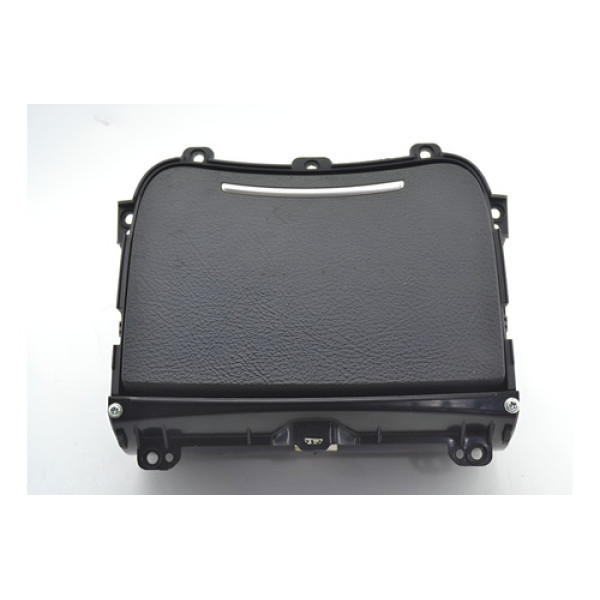 Porta Copo Console Central Xgenesis 2013 Original Preto