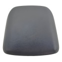 Apoio Encosto Braço Console Creta 2024 Original Preto