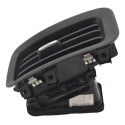 Difusor Ar Lateral Esquerdo Painel Gm S10 2017 Original