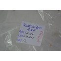 Tampa Porta Luvas Objeto Painel Vw Golf Tsi 2014 Original