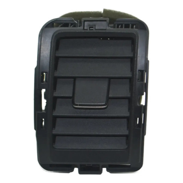 Porta Treco Objeto Superior Central Ranger 2015-2019 Origina Preto