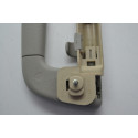 Puxador Alça Teto Pqp Azera 2008 2009 Original Cinza