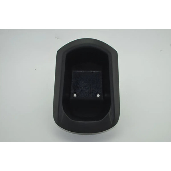 Porta Copo Console Central Aircross 2017 A 2020 Original Preto
