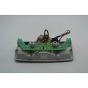 Luz Teto Dianteira Teto Solar Vw Golf 2000 A 2014 Original