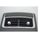 Difusor Saida Ar Traseiro Console Tiggo 7 2022 Original
