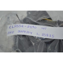 Tampa Plug Diagnostico Mercedes Benz A190 2004 Original