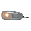Par Luz Cortesia Teto Traseira Interno Creta 2023 Original