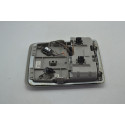 Luz Interna Teto Cortesia Chevrolet Tracker 2015 Original