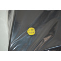 Tapete Borracha Acabamento Ford Ka 2012 2013 Original Preto