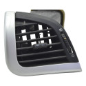 Difusor Ar Lateral Esquerdo Painel Peugeot 207 2012 Origin