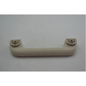 Puxador Alça Pqp Teto Chery Arrizo 6 2020 2021 Original Bege