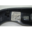 Moldura Comando Ar Condicionado Mobi 2017 - 2024 Original
