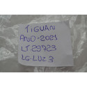 Luz Cortesia Interna Teto Volkswagen Tiguan 2021 Origina