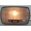 Luz Teto Cortesia Honda Traseira Hrv Hr-v 2020 Origina