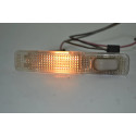 Luz Cortesia Interna Vectra 2001 Original
