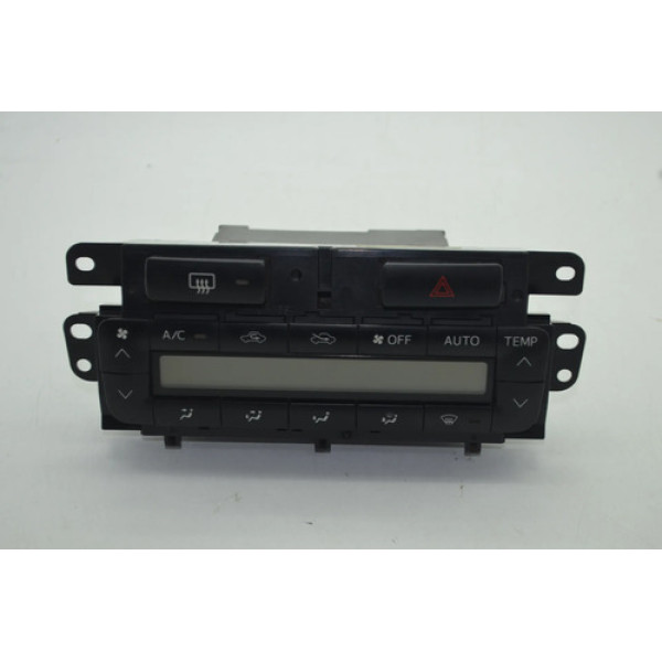 Comando Ar Condicionado Digital Original Hilux 2015