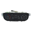 Comando Ar Condicionado Painel Kwid 2017 A 2024 Original
