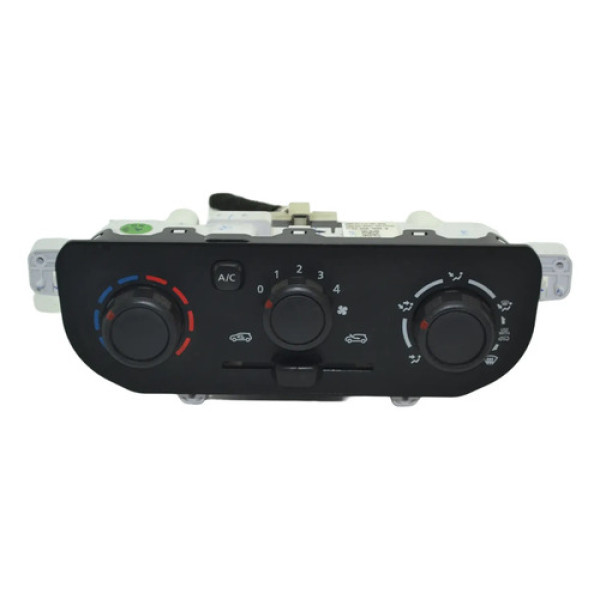 Comando Ar Condicionado Painel Kwid 2017 A 2024 Original