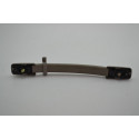 Puxador Alça Teto Pqp Toyota Corolla Xli 1998 1999 Original Preto